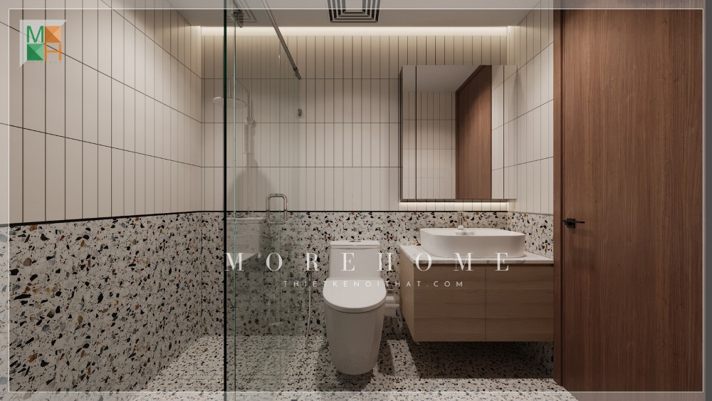 71 thiết kế phòng tắm nhỏ đẹp, nhà tắm đẹp đơn giản quyến rũ